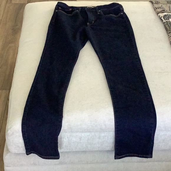 Levi Jeans 312 Shaping Slim size 31 - Picture 5 of 7